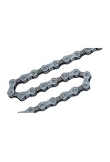 Shimano Chaîne, Vitesses: 9 CN-HG53,  6.57mm, Mailles: 116, Argent