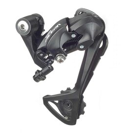 Shimano Shimano, Acera RD-T3000, Dérailleur arrière, 9vit., Cage SGS, Noir