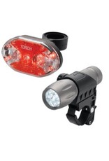 Torch Cycle Light Set