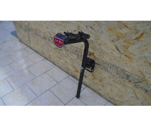 Used bicycle racks hotsell