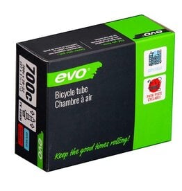 EVO Presta Tube, Lenght: 60mm, 700C, 28-32C