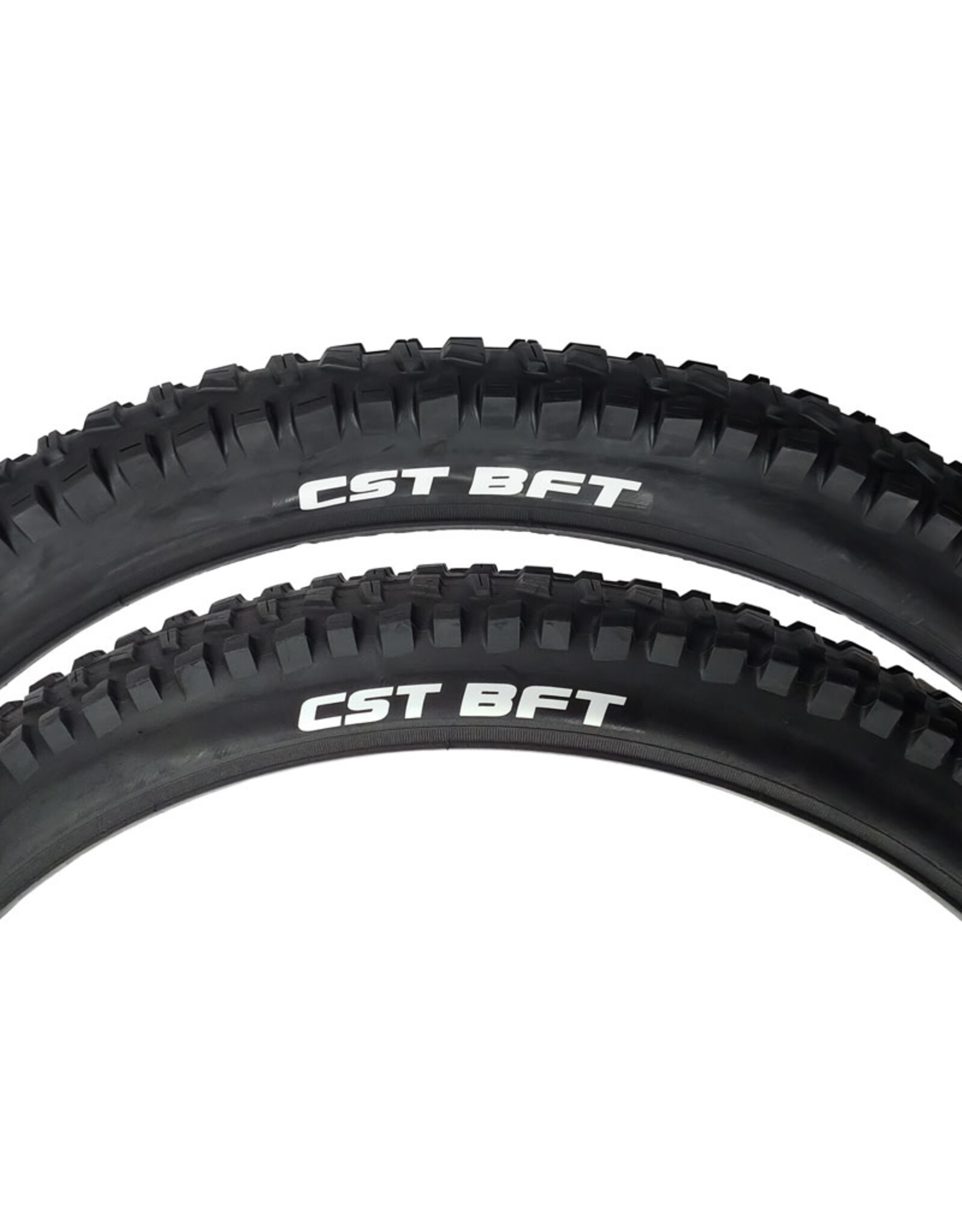 CST Pneu BFT 27.5"X2.25 [C1752]