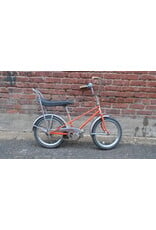 vélo antique Rapido