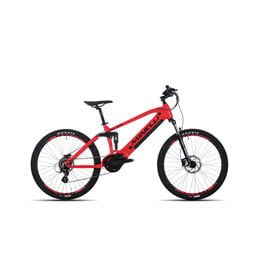 Minelli MT-48 Ebike