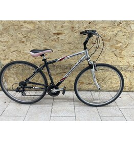 Vélo hybride usagé Schwinn 17" - 12174