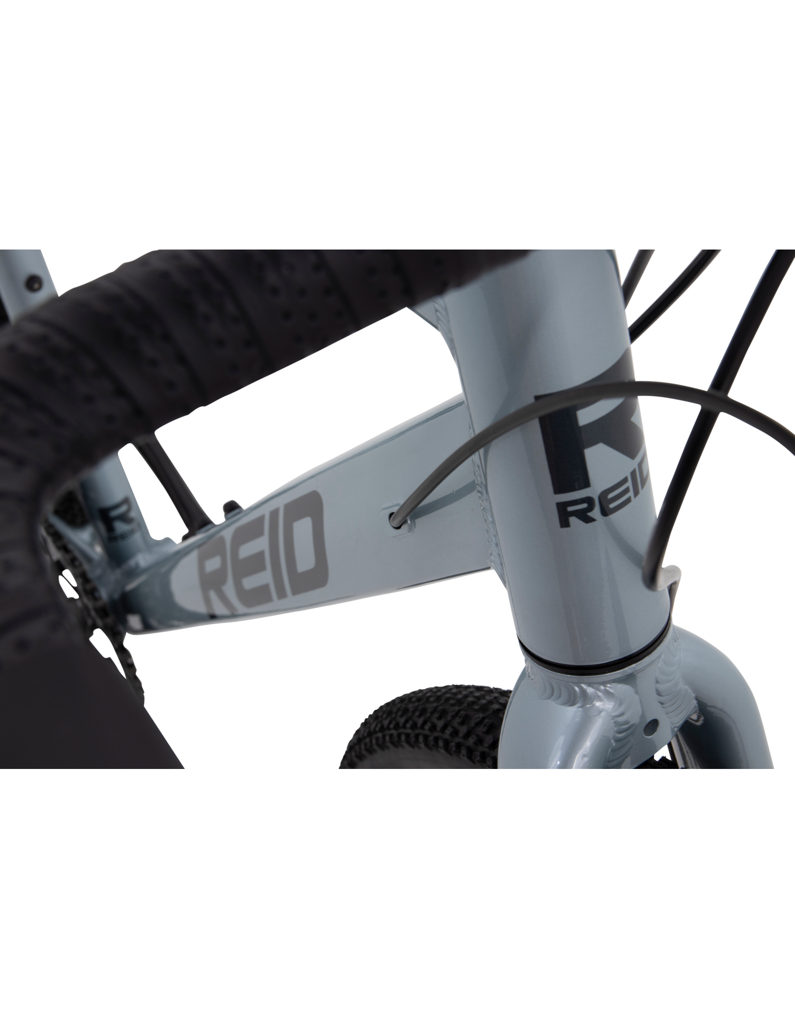 Reid Gravel Bike Granite 1.0 Gris 2024
