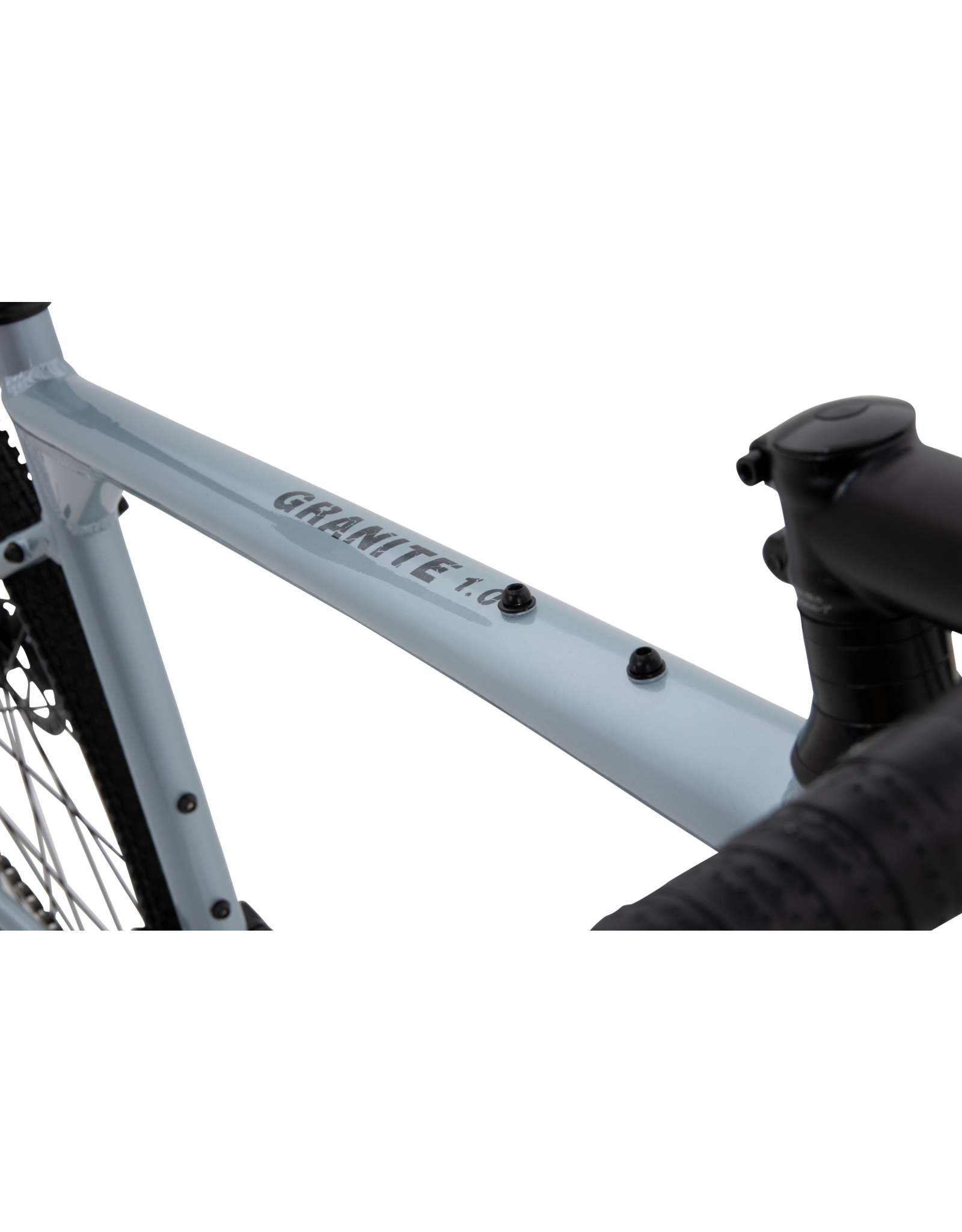 Reid Gravel Bike Granite 1.0 Gris 2024