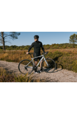 Reid Gravel Bike Granite 1.0 Gris 2024