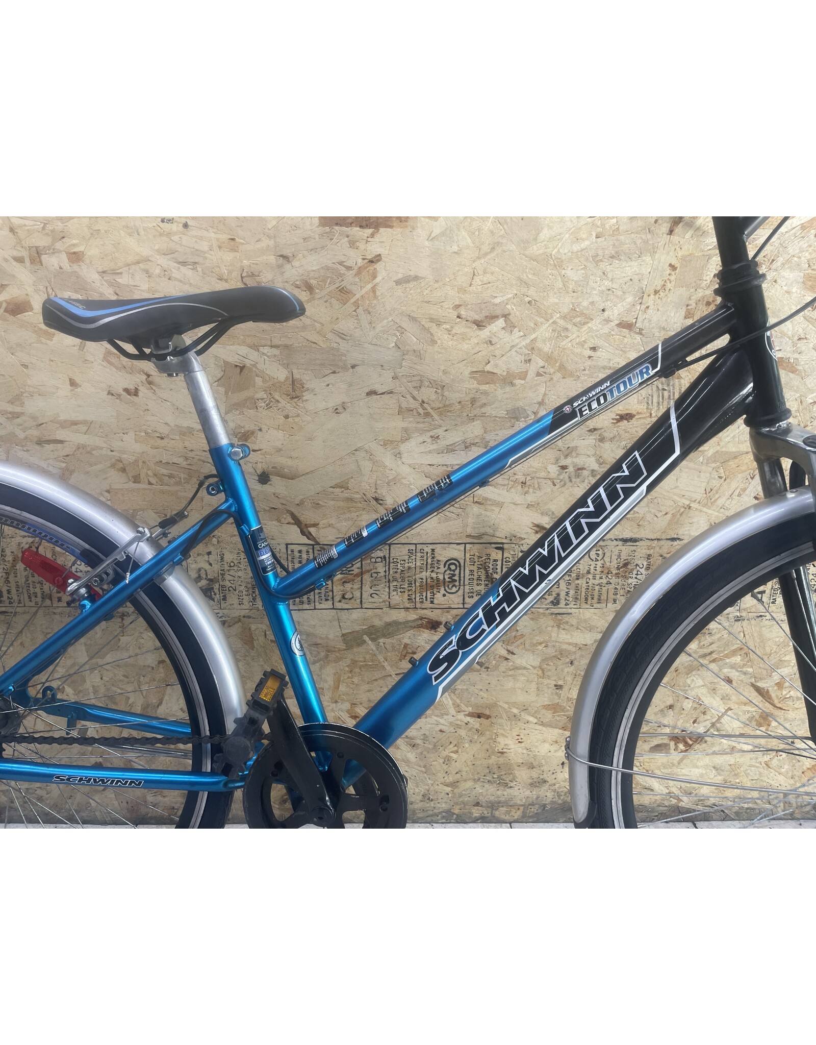 Vélo de ville usagé Schwinn 17" - 12209