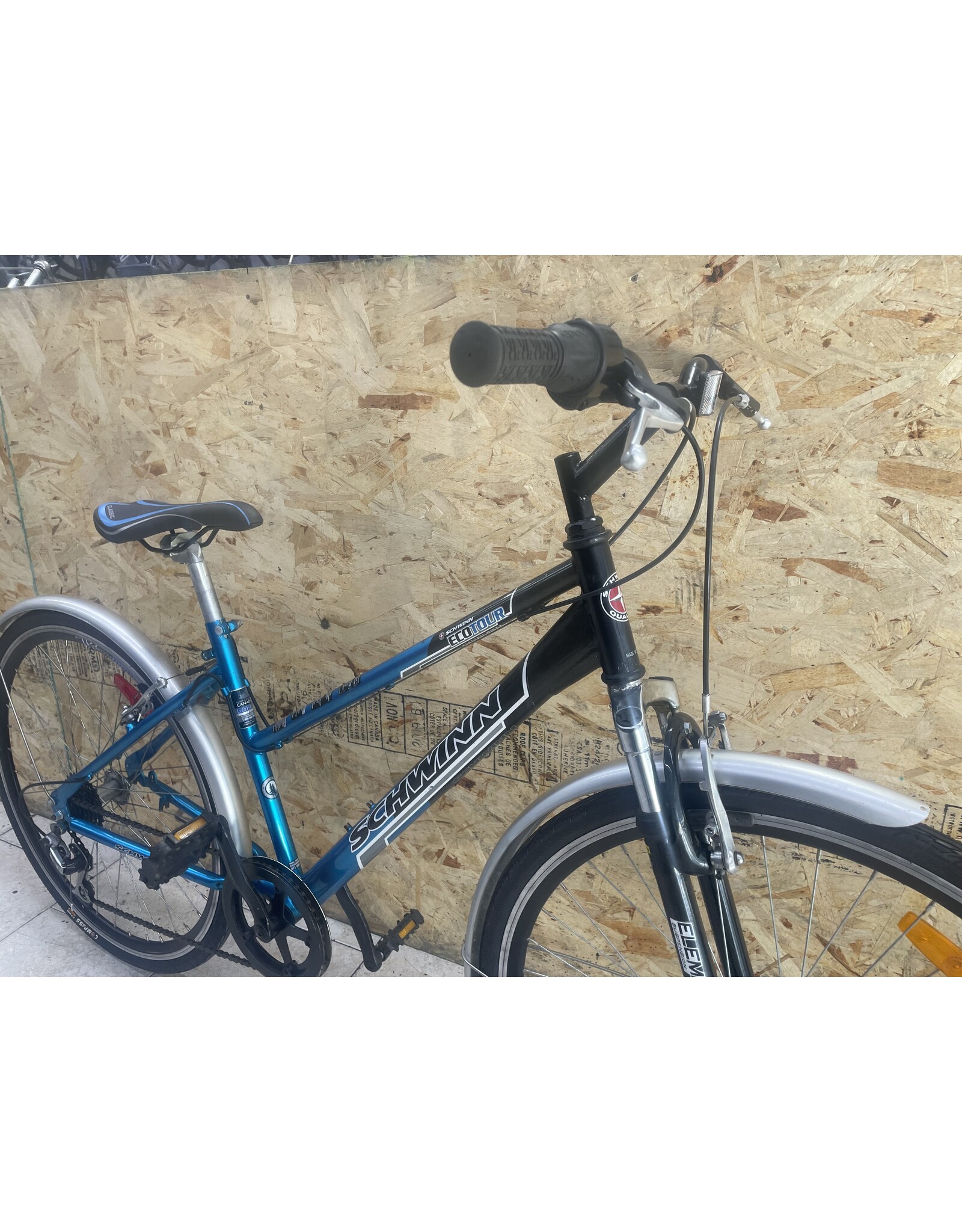 Vélo de ville usagé Schwinn 17" - 12209