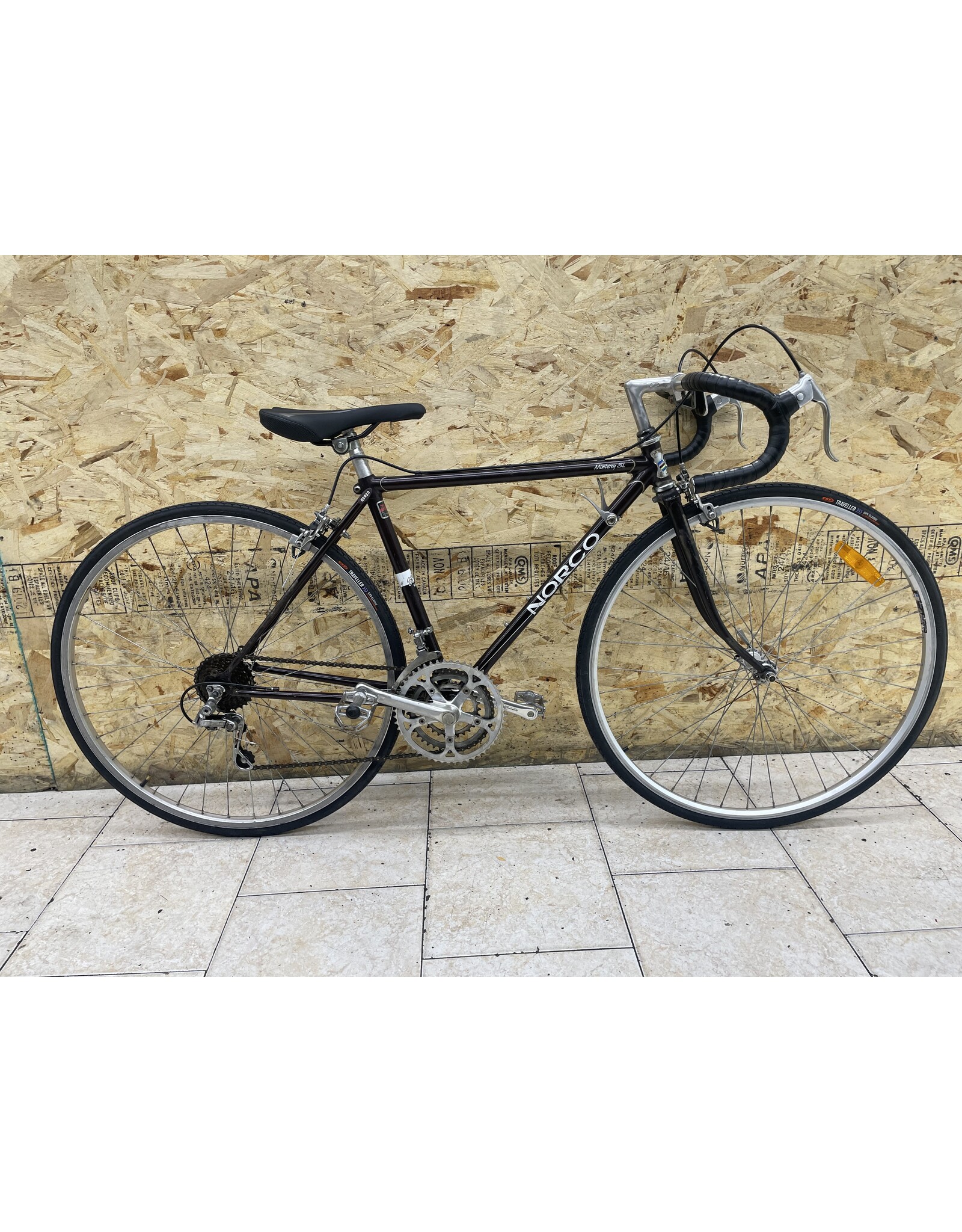 Vélo de route usagé Norco 44cm - 12210