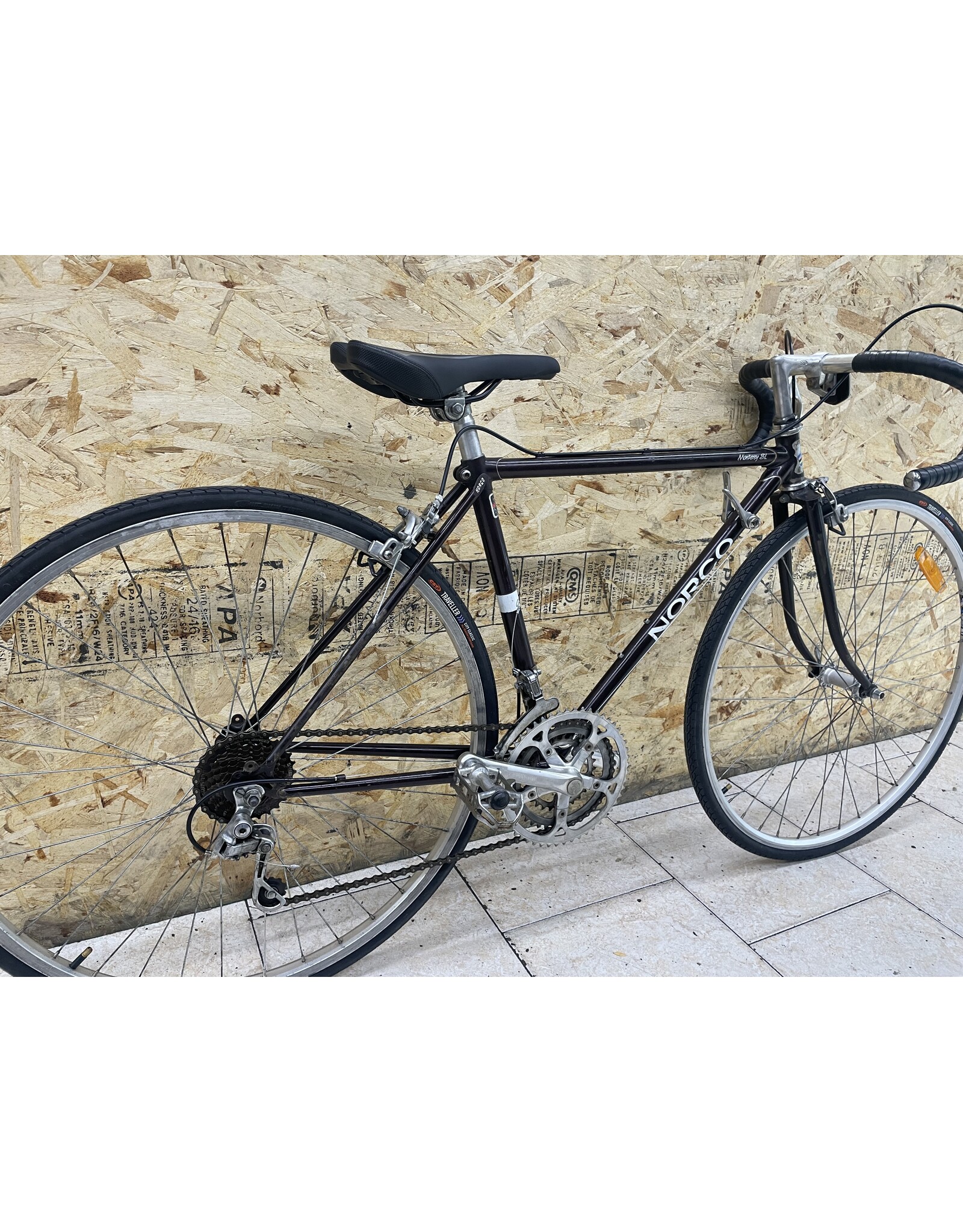 Vélo de route usagé Norco 44cm - 12210