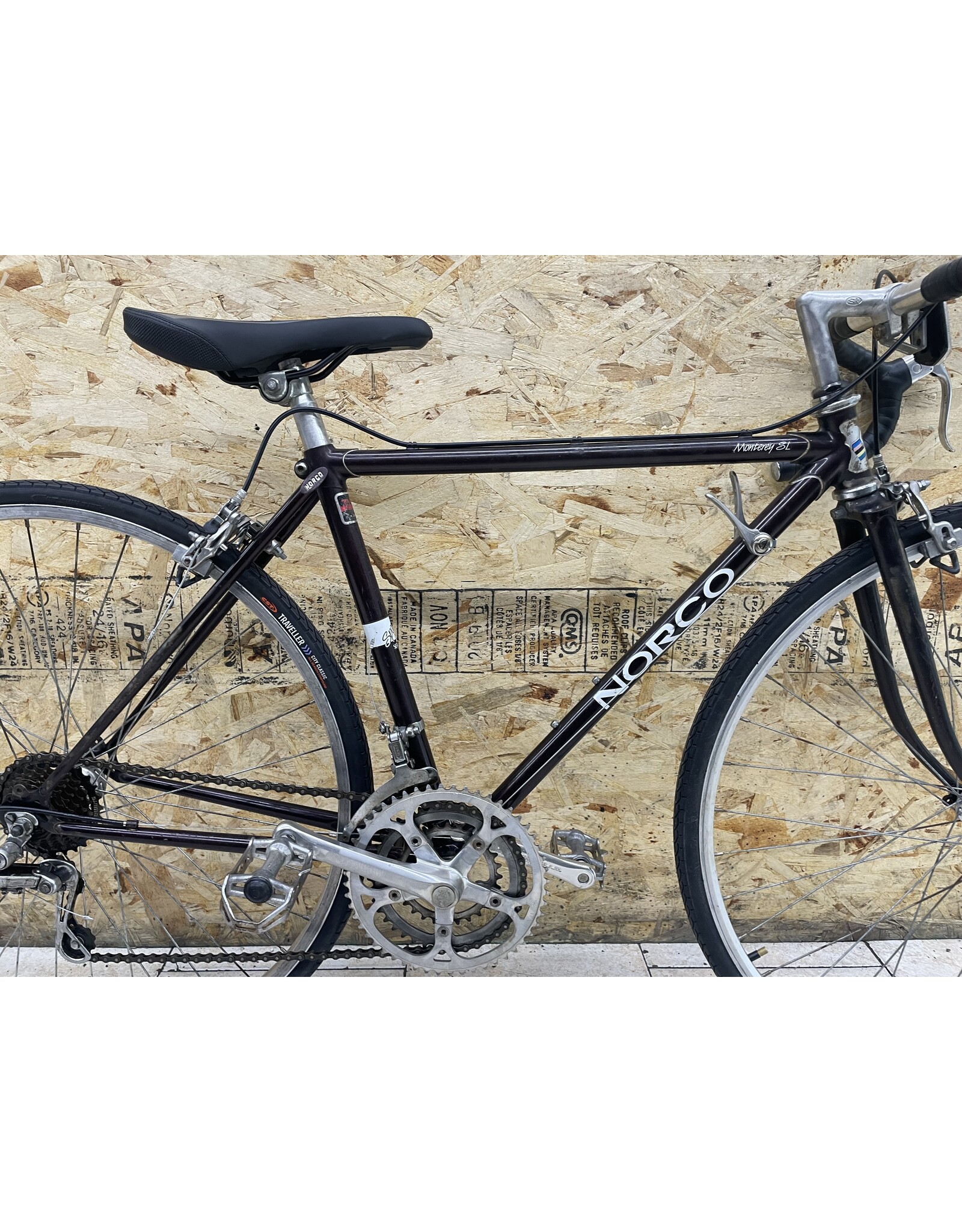 Vélo de route usagé Norco 44cm - 12210