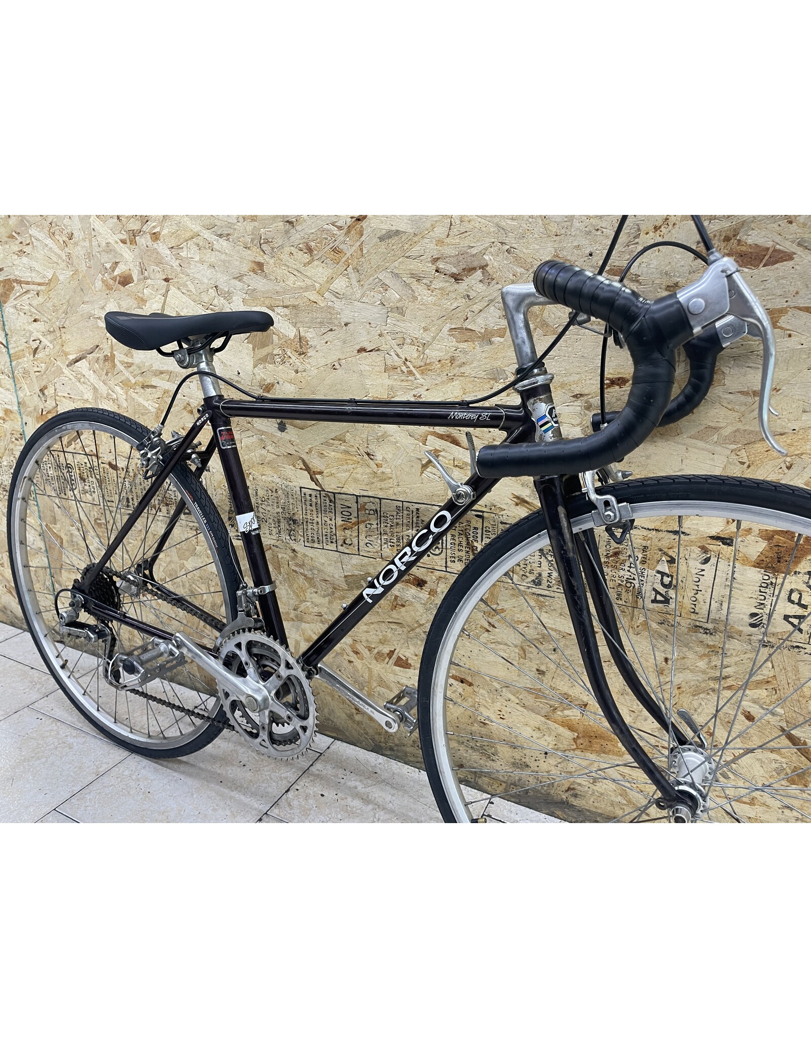Vélo de route usagé Norco 44cm - 12210