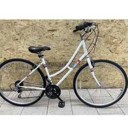 Vélo hybride usagé  Supercycle 17" - 12212