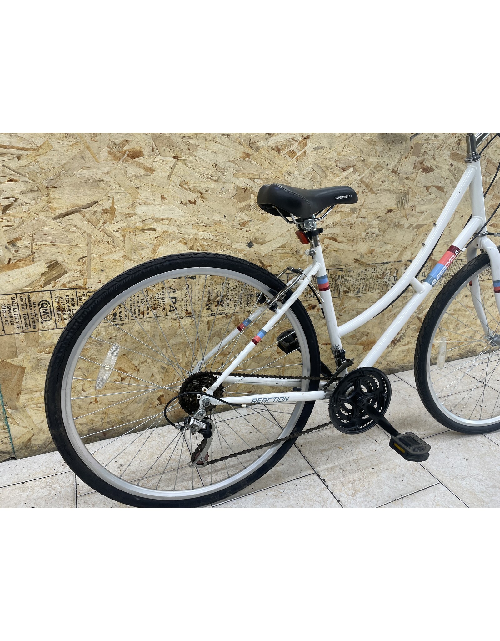 Supercycle women's bike hotsell