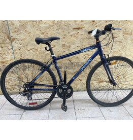 Vélo hybride usagé  Louis Garneau 17'' - 12230