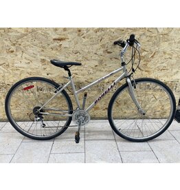 Vélo hybride usagé  Bonelli 16'' - 12238