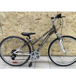 Vélo hybride usagé  Nakamura 13'' - 12241