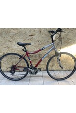 Vélo hybride usagé  Bonelli 17'' - 12243