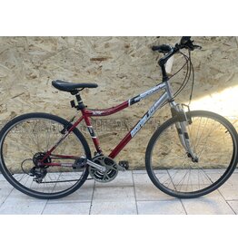 Vélo hybride usagé  Bonelli 17'' - 12243