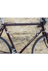 Vélo de cyclotourisme usagé Mikado 54cm - 12216