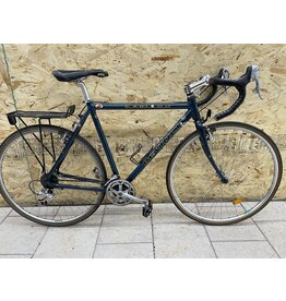 Vélo de cyclotourisme usagé Devinci 54cm - 12255