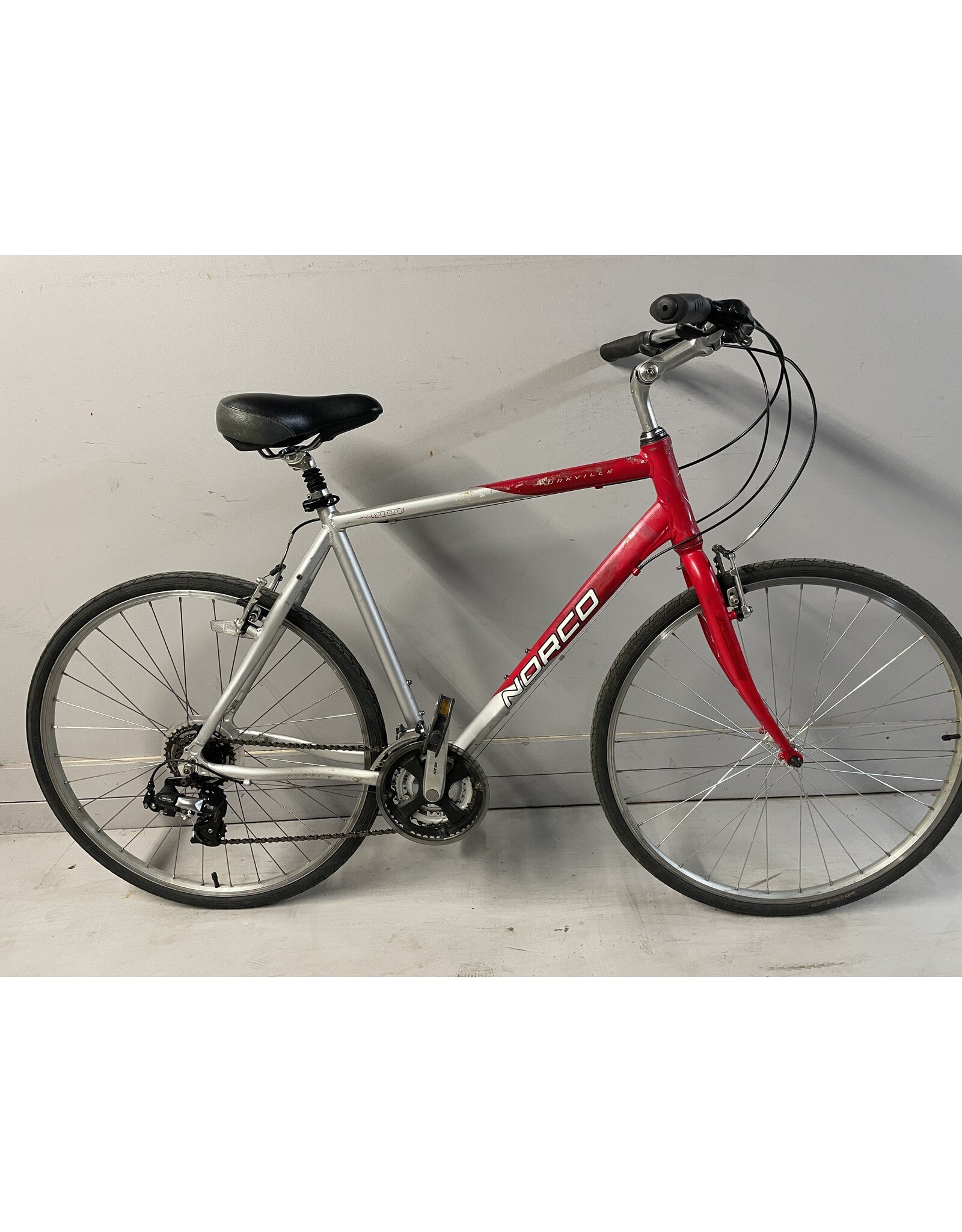 Vélo hybride usagé Norco 22'' - 12265