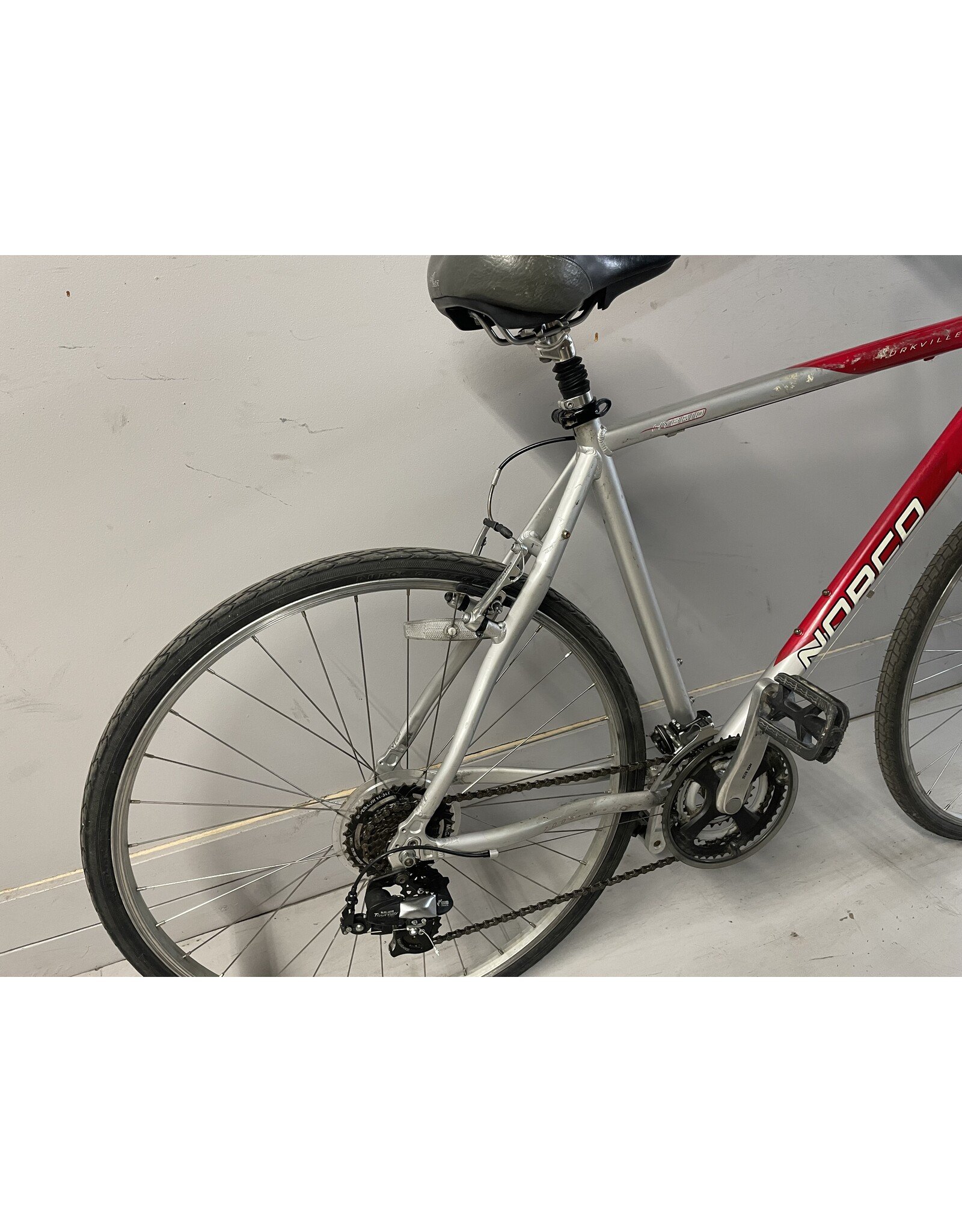 Vélo hybride usagé Norco 22'' - 12265