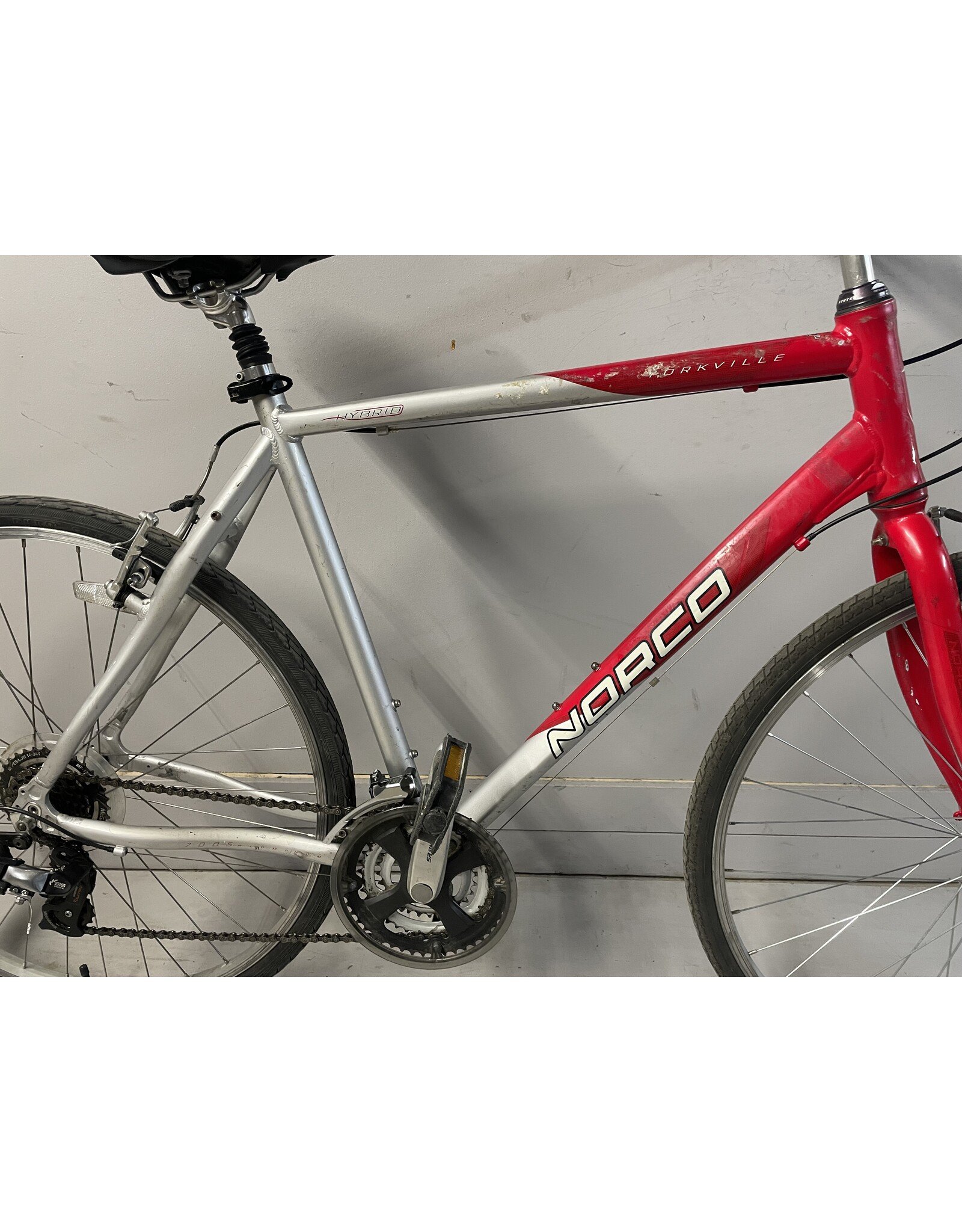 Vélo hybride usagé Norco 22'' - 12265