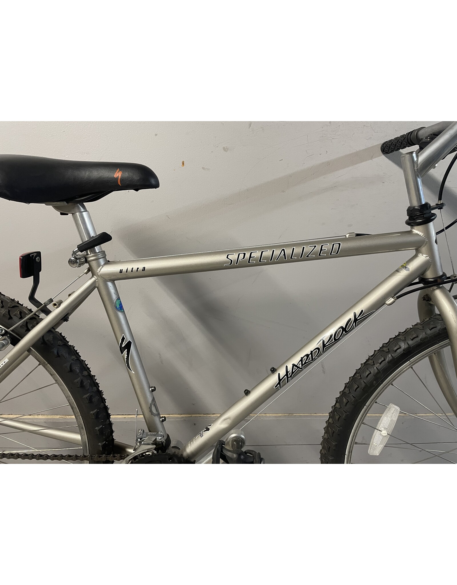 Vélo de montagne usagé  Specialized 17'' - 11708