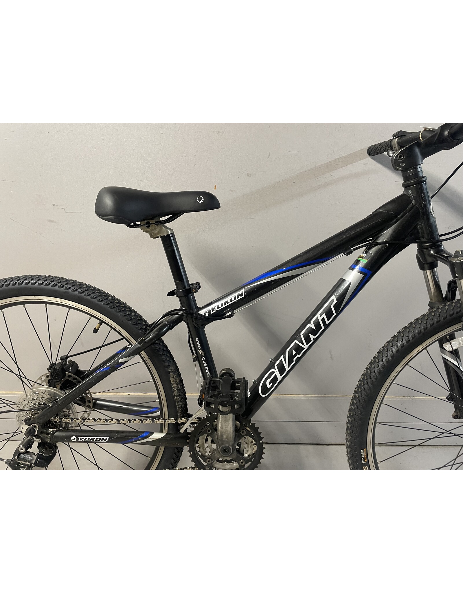 Velo de montagne giant a vendre hotsell