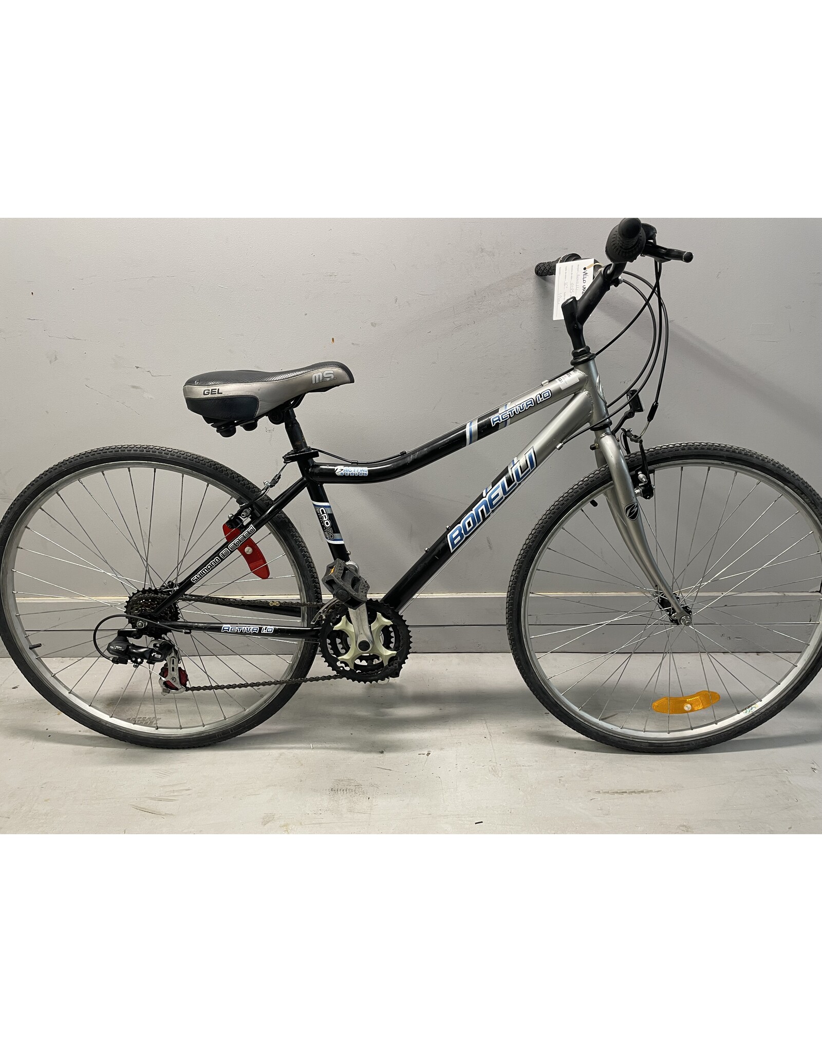 Vélo de hybride usagé Bonelli 16'' - 12285