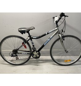 Vélo de hybride usagé Bonelli 16'' - 12285