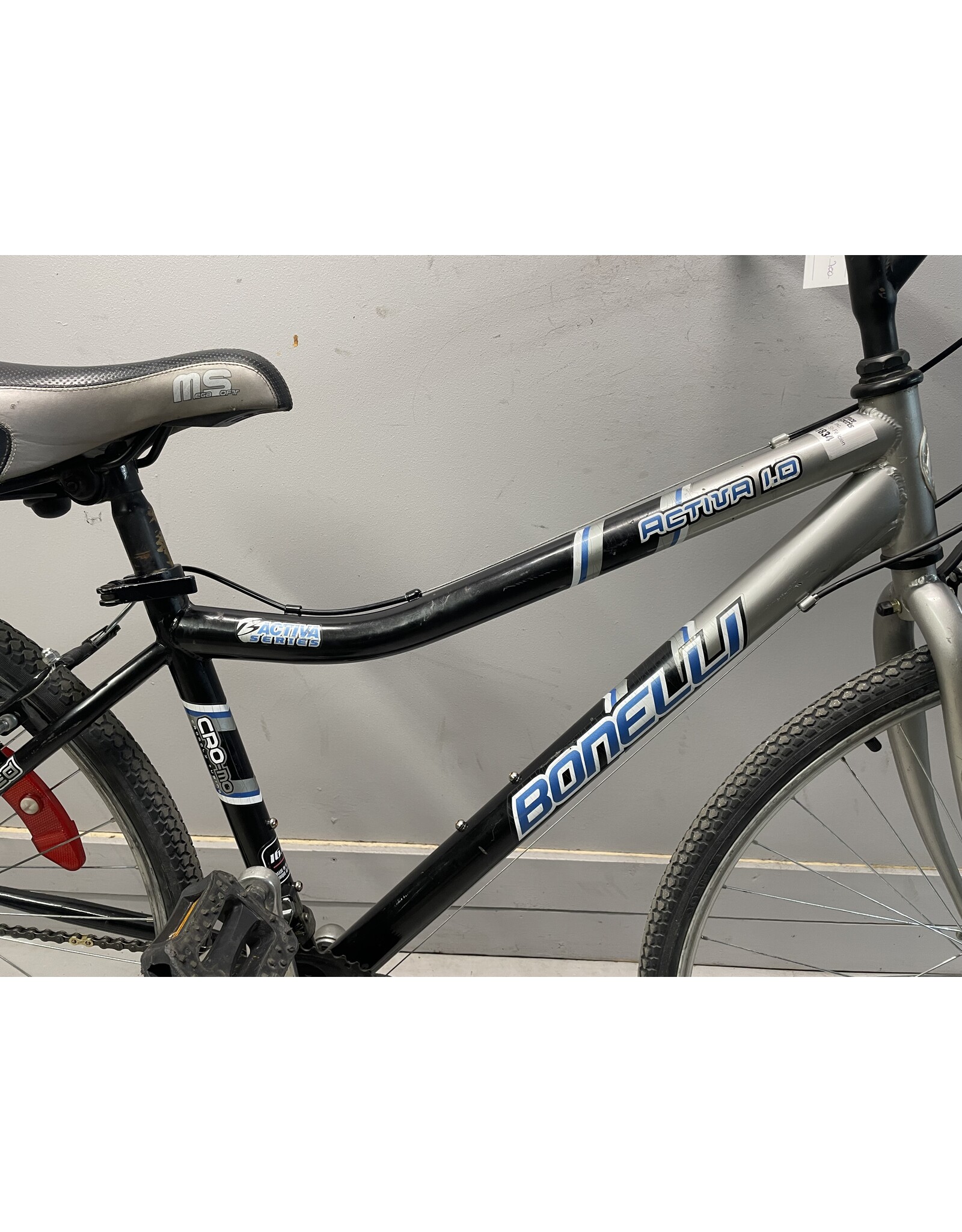 Vélo de hybride usagé Bonelli 16'' - 12285