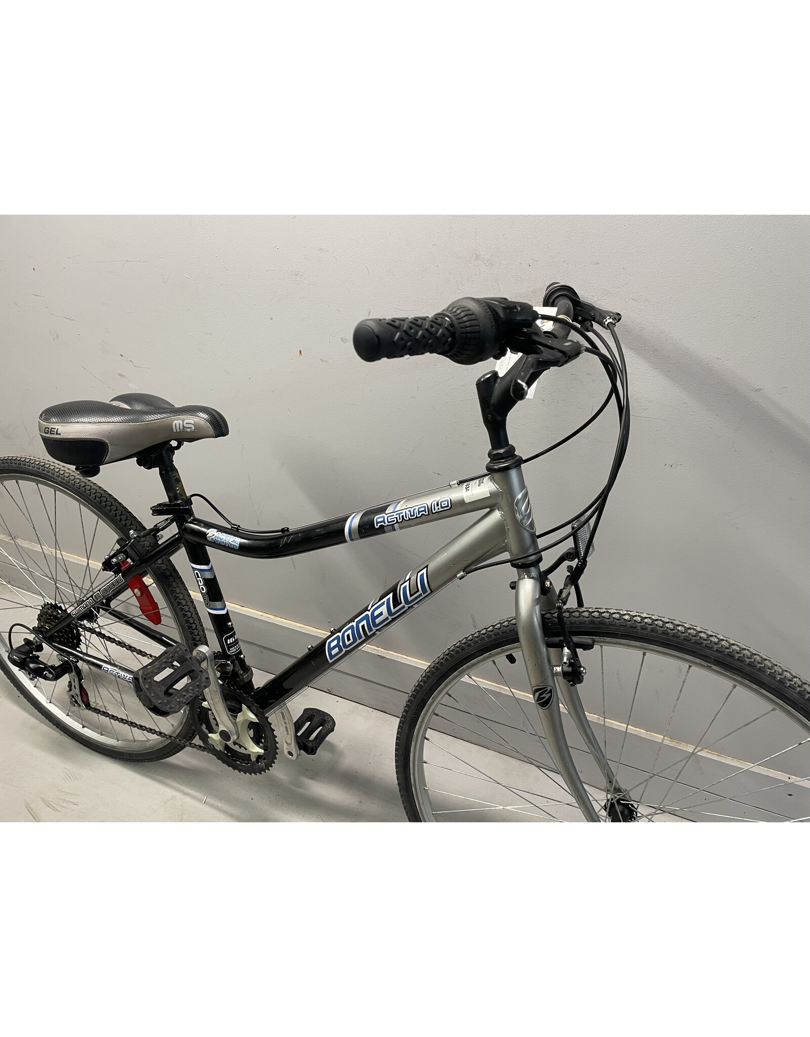 Vélo de hybride usagé Bonelli 16'' - 12285