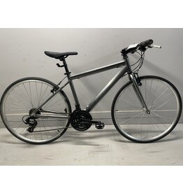 Vélo hybride usagé Supercycle 17'' - 12286