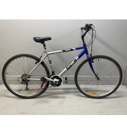 Vélo de hybride usagé Intercycle  17'' - 12292