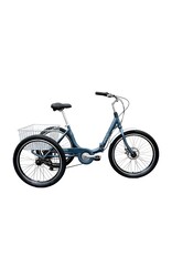 EVO Tricycle Latitude G2, Tricycle adulte