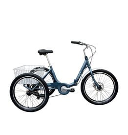 EVO Tricycle Latitude G2, Tricycle adulte