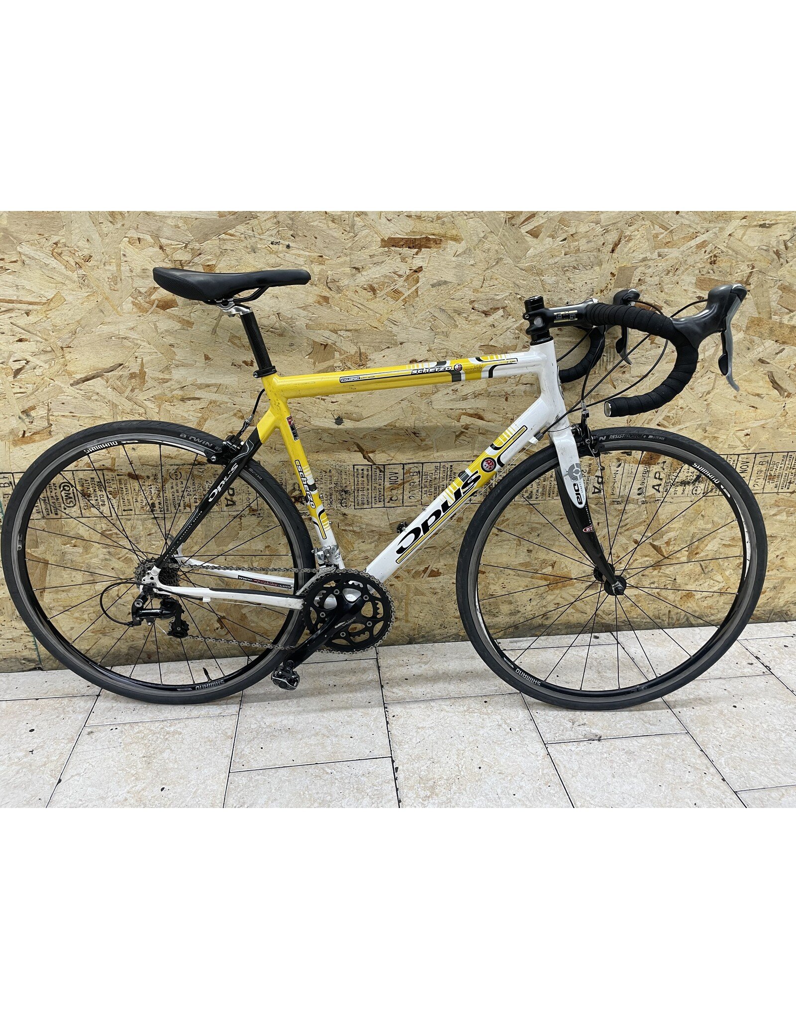 Vélo de route usagé Opus 54cm - 12305