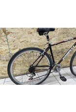 Velo hybride usage Bonelli Velo urbain Inc