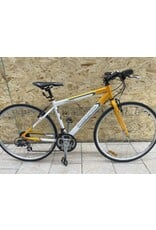 Vélo hybride usagé Supercycle  17'' - 12327
