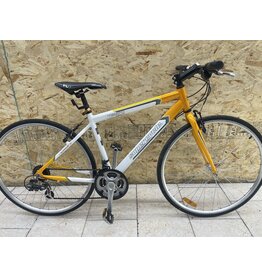 Vélo hybride usagé Supercycle  17'' - 12327