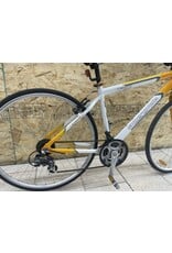 Vélo hybride usagé Supercycle  17'' - 12327
