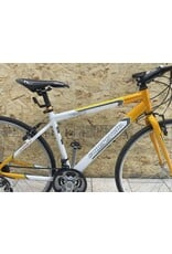 Vélo hybride usagé Supercycle  17'' - 12327
