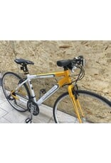 Vélo hybride usagé Supercycle  17'' - 12327