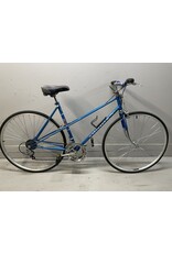 Vélo de ville usagé Peugeot 20'' - 12331