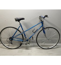 Vélo de ville usagé Peugeot 20'' - 12331