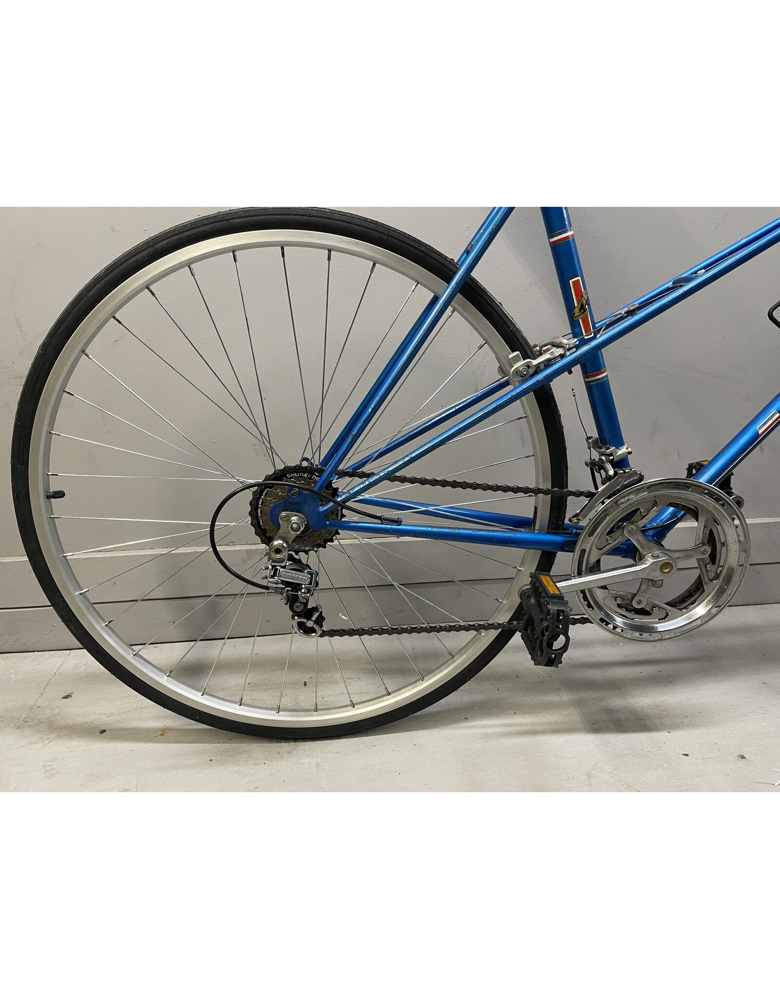 Vélo de ville usagé Peugeot 20'' - 12331